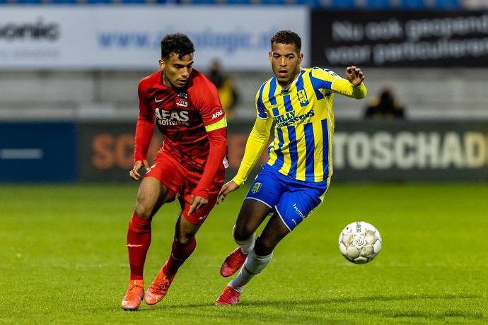Nhận định, soi kèo AZ Alkmaar vs Waalwijk, 19h30 ngày 15/5