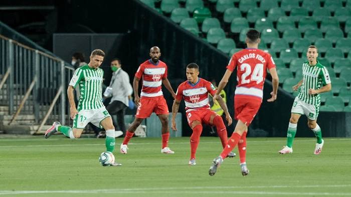 Nhận định, soi kèo Betis vs Granada, 0h30 ngày 16/5