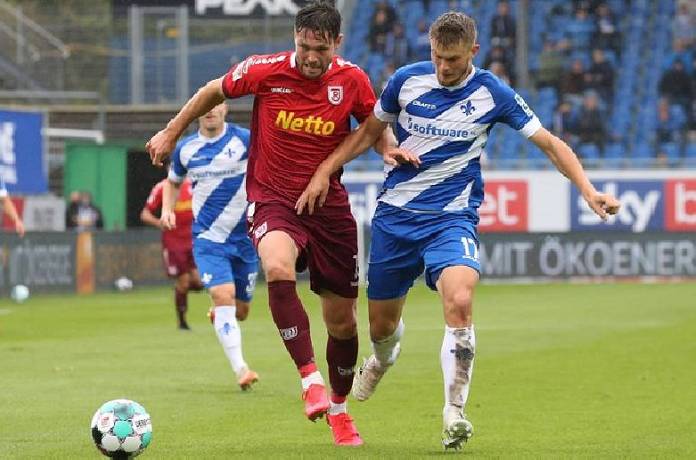 Nhận định, soi kèo Darmstadt vs Paderborn, 20h30 ngày 15/5