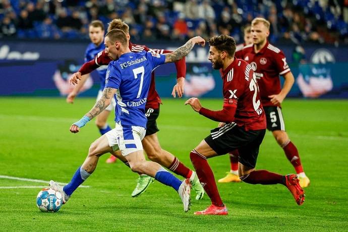 Nhận định, soi kèo Nürnberg vs Schalke, 20h30 ngày 15/5