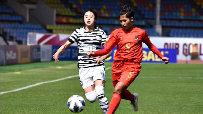 Nhận định, soi kèo Nữ Singapore vs Nữ Myanmar, 16h ngày 15/5