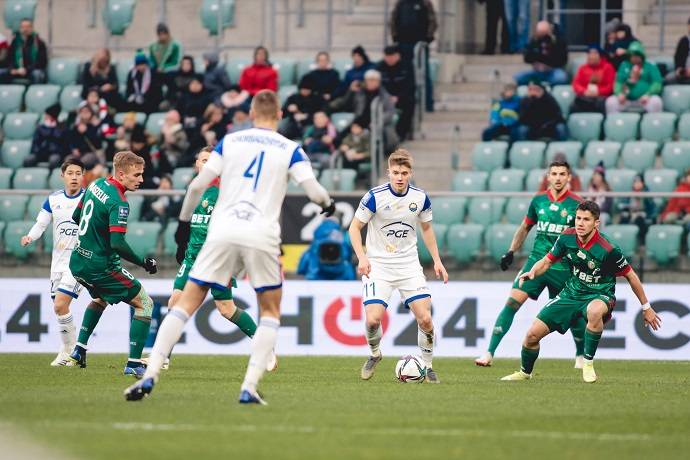 Nhận định, soi kèo Stal Mielec vs Slask Wroclaw, 17h30 ngày 15/5