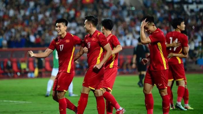 Nhận định, soi kèo U23 Việt Nam vs U23 Đông Timor, 19h ngày 15/5