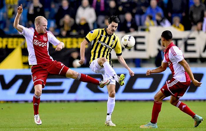 Nhận định, soi kèo Vitesse vs Ajax, 19h30 ngày 15/5