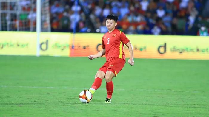 Phân tích kèo hiệp 1 U23 Việt Nam vs U23 Đông Timor, 19h ngày 15/5