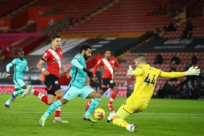 Soi kèo đặc biệt Southampton vs Liverpool, 1h45 ngày 18/5