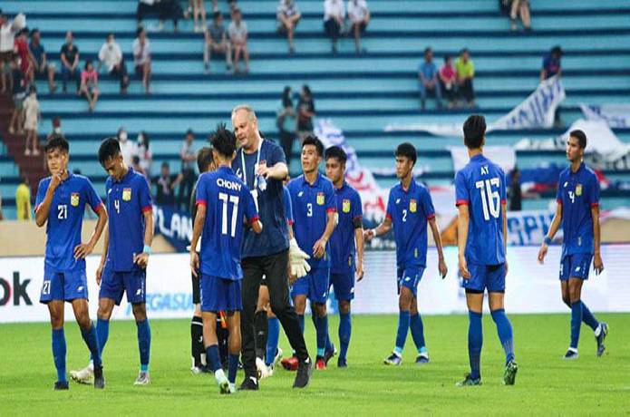 Soi kèo phạt góc U23 Lào vs U23 Thái Lan, 19h00 ngày 16/05