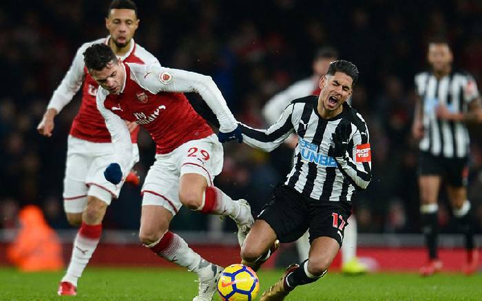 Tiên tri đại bàng dự đoán Newcastle vs Arsenal, 2h ngày 17/5