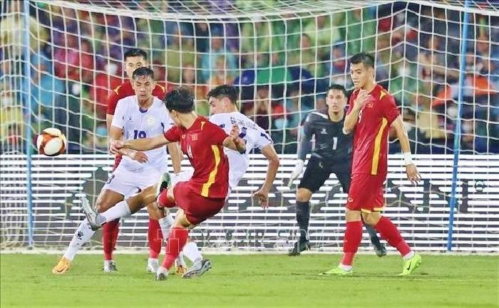 Tỷ lệ k&egrave;o nh&agrave; c&aacute;i U23 Việt Nam vs U23 Đ&ocirc;ng Timor mới nhất, 19h ng&agrave;y 15/5