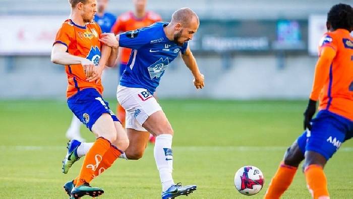 Nhận định, soi kèo Aalesund FK vs Molde, 23h00 ngày 16/5