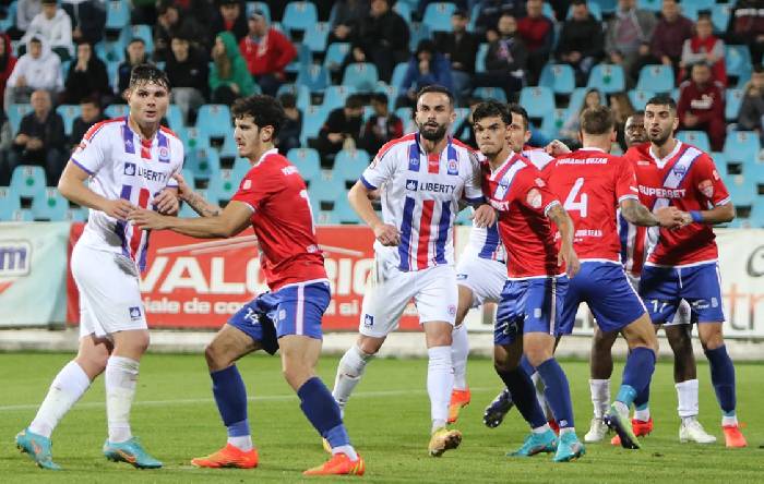 Nhận định, soi k&egrave;o Gloria Buzau vs FC Otelul Galati, 23h00 ng&agrave;y 16/5