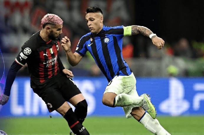 Nhận định, soi kèo Inter Milan vs AC Milan, 02h00 ngày 17/5
