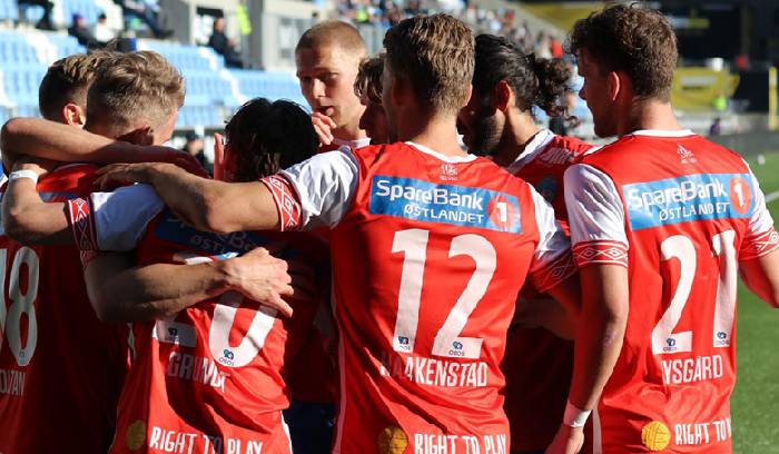 Nhận định, soi kèo Kongsvinger vs Skeid Oslo, 23h00 ngày 16/5
