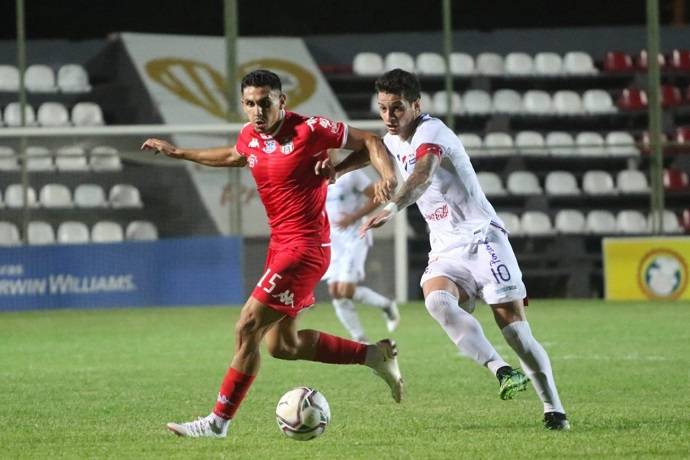 Nhận định, soi kèo Olimpia Asuncion vs General Caballero, 07h30 ngày 17/5