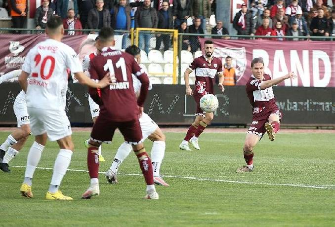 Nhận định, soi kèo Pendikspor vs Bandirmaspor, 21h00 ngày 16/5