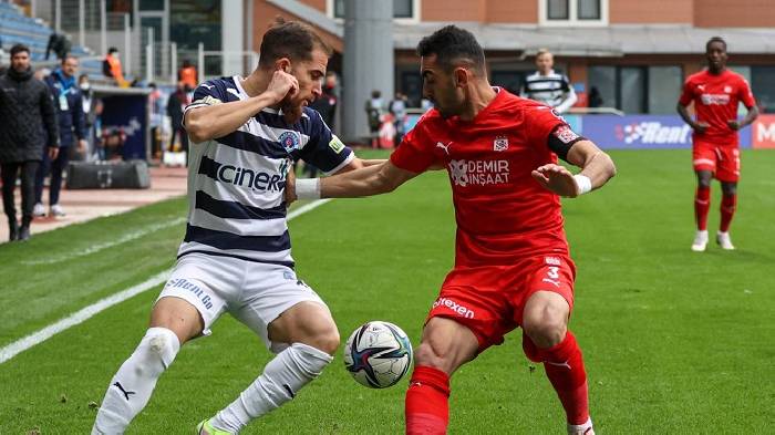 Nhận định, soi kèo Sivasspor vs Kasimpasa S.K, 21h00 ngày 16/5
