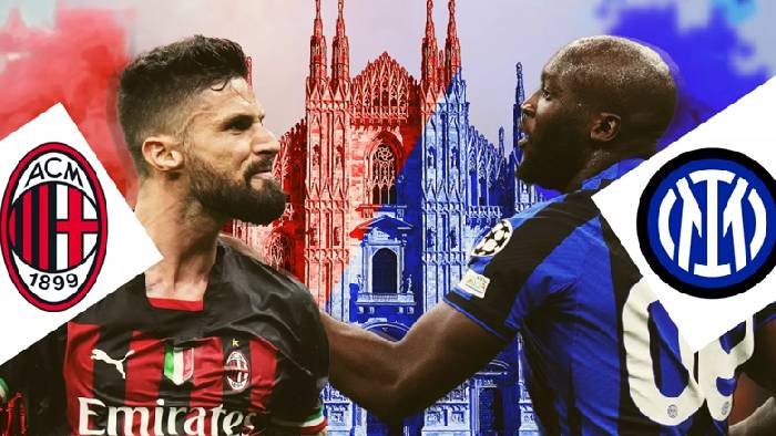 Soi kèo đặc biệt Inter Milan vs AC Milan, 02h00 ngày 17/5