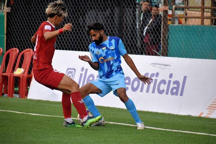 Nhận định, soi k&egrave;o Difai Agsu FK vs FK MOIK Baku, 19h00 ng&agrave;y 16/5: 3 điểm xa nh&agrave;