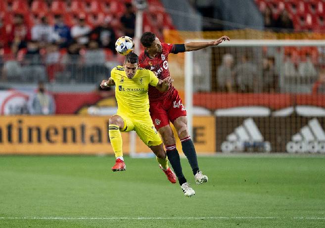 Nhận định, soi k&egrave;o Nashville SC vs Toronto FC, 7h30 ng&agrave;y 16/5: Kh&oacute; cho chủ nh&agrave;