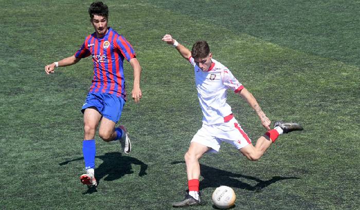 Nhận định, soi kèo Panathinaikos B vs Panachaiki, 20h00 ngày 16/5: Khách đáng tin