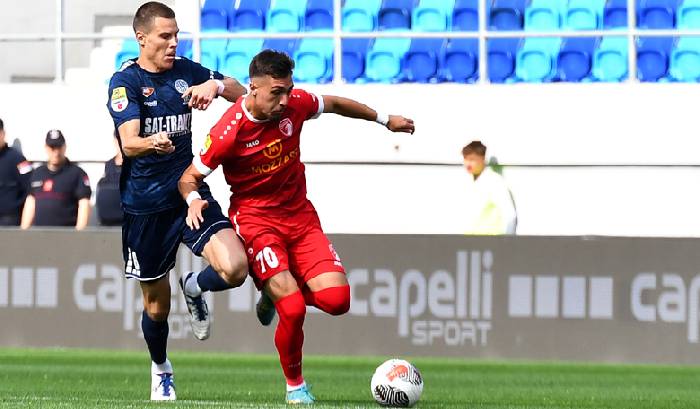 Nhận định, soi k&egrave;o Radnicki 1923 vs Vojvodina, 21h ng&agrave;y 16/5: Chủ nh&agrave; đ&aacute;ng tin