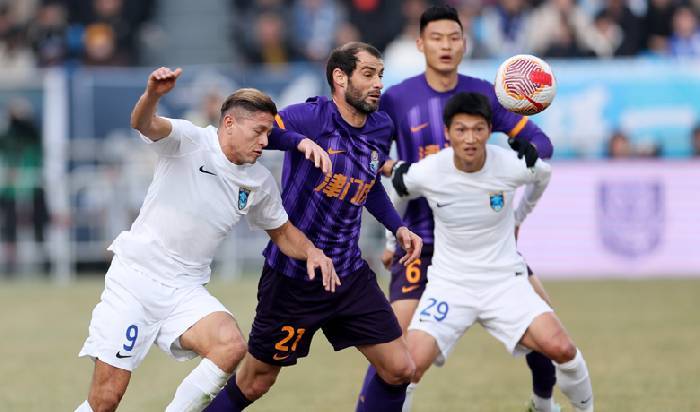 Nhận định, soi k&egrave;o Shandong Taishan vs Shenzhen Peng City, 18h35 ng&agrave;y 16/5: Lần đầu gặp gỡ