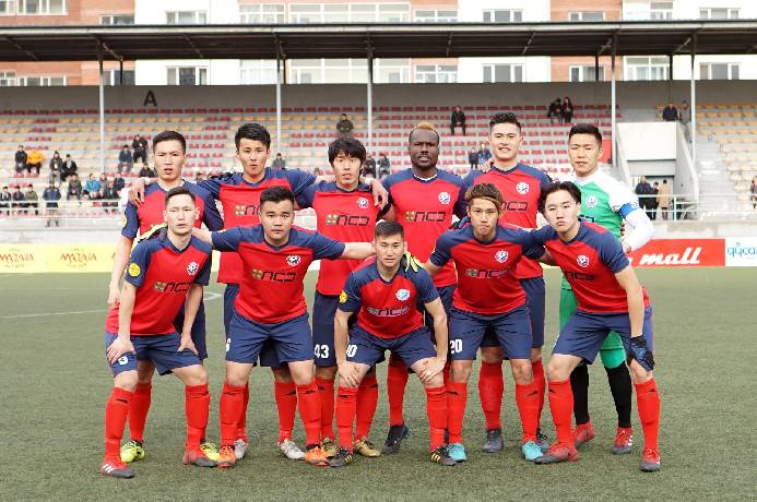 Nhận định, soi k&egrave;o SP Falcons vs Khovd FC, 15h15 ng&agrave;y 16/5: Tưng bừng bắn ph&aacute;