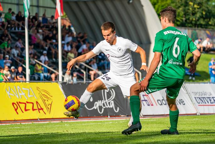 Nhận định, soi kèo Tukums-2000 vs Grobinas SC/LFS, 22h00 ngày 16/05: Chưa kịp thích nghi