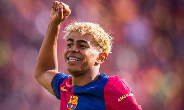 Kèo vàng bóng đá Espanyol vs Barcelona, 02h30 ngày 16/5: Barca vô địch