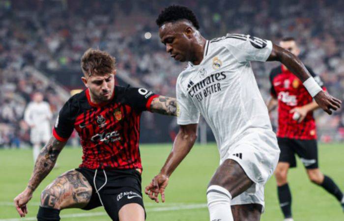 Link xem trực tiếp Real Madrid vs Mallorca, 2h20 ngày 15/5