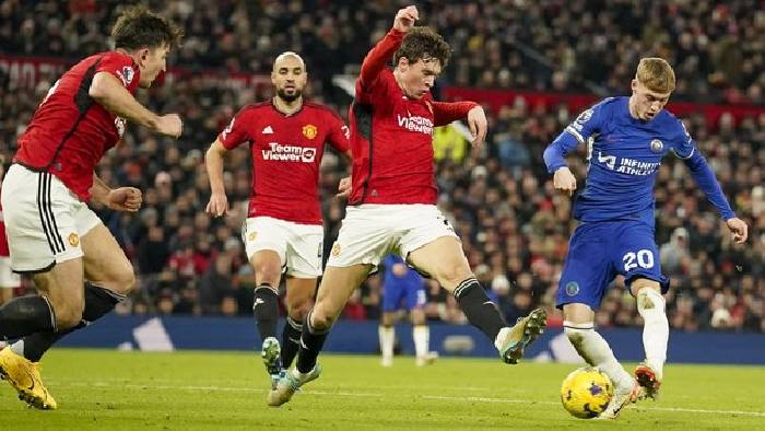 Nhận định, soi kèo Chelsea vs MU, 02h15 ngày 17/5: Người thì khát điểm, kẻ thì thờ ơ