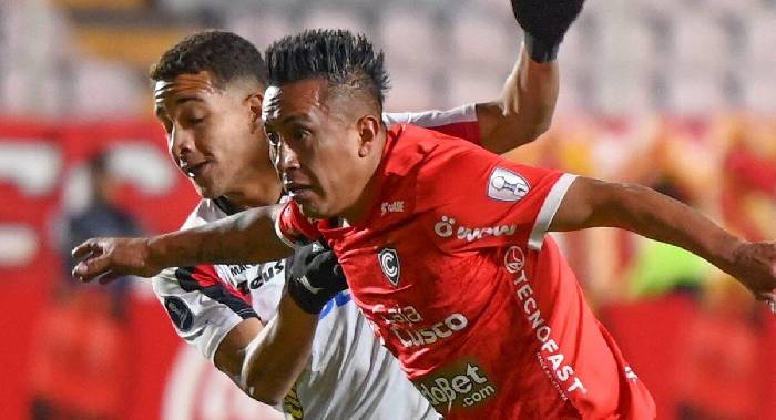 Nhận định, soi kèo Cienciano vs Deportes Iquique, 09h00 ngày 16/5: Khách dừng cuộc chơi