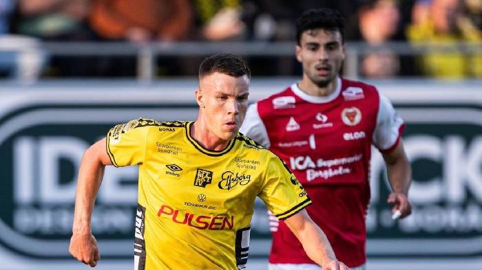 Nhận định, soi kèo Elfsborg vs Brommapojkarna, 00h00 ngày 16/5: Đứt mạch toàn thắng