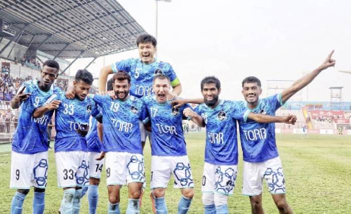 Nhận định, soi kèo Fakirapool Young Mens Club vs Brothers Union, 17h00 ngày 16/5: Nỗi đau kéo dài