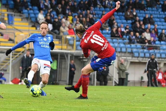 Nhận định, soi kèo Goteborg vs Osters, 00h00 ngày 16/5: Giải cơn khát chiến thắng