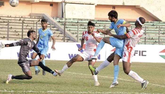 Nhận định, soi kèo Mohammedan Dhaka vs Abahani Chittagong, 17h00 ngày 16/5: Tưng bừng bắn phá