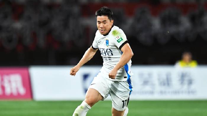 Nhận định, soi k&egrave;o Nanjing City vs Suzhou Dongwu, 18h30 ng&agrave;y 16/5: Niềm vui ngắn ngủi