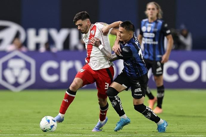 Nhận định, soi kèo River Plate vs Ind Del Valle, 7h30 ngày 16/5: Không khoan nhượng