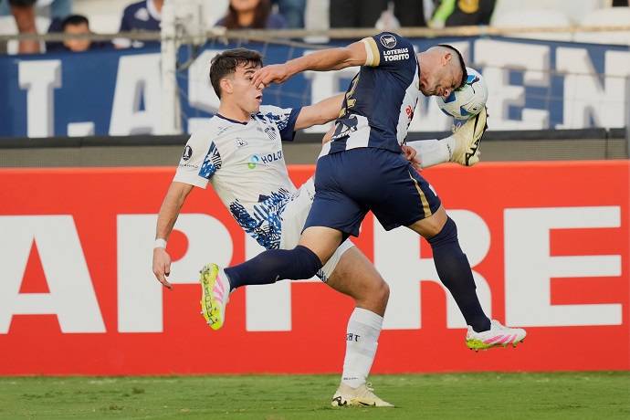 Nhận định, soi k&egrave;o Talleres Cordoba vs Alianza Lima, 5h00 ng&agrave;y 16/5: Chủ nh&agrave; sa s&uacute;t