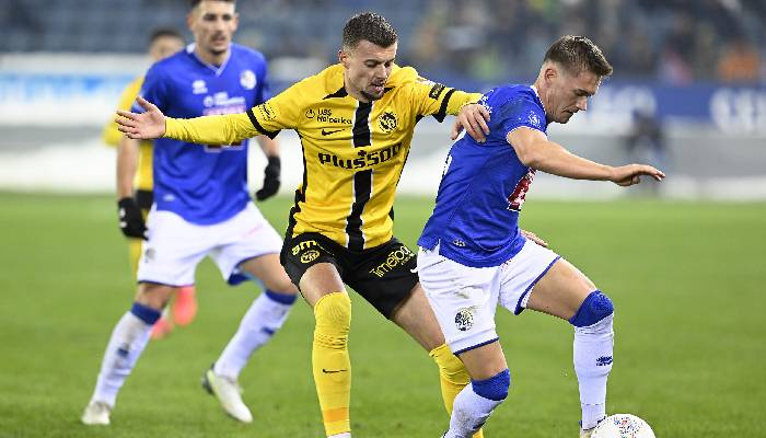 Nhận định, soi kèo Young Boys vs FC Luzern, 1h30 ngày 16/5: Chiến thắng thứ 6