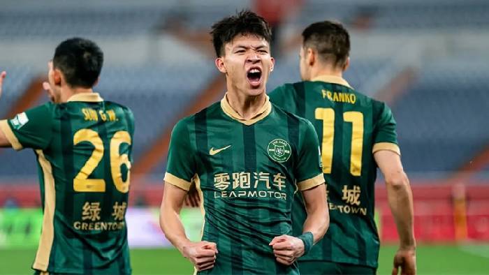 Nhận định, soi kèo Zhejiang vs Henan, 18h35 ngày 16/5: Tìm lại niềm vui