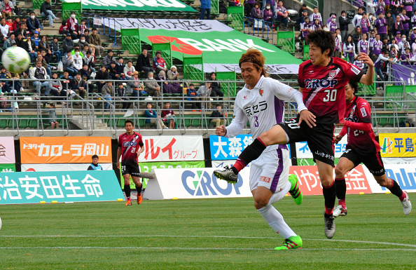 Nhận định Okayama vs Renofa, 17h00 ngày 15/6 (Hạng 2 Nhật Bản)