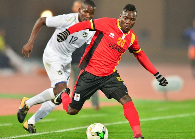 Nhận định Bờ Biển Ngà vs Uganda 00h30, 16/06 (Giao hữu quốc tế)