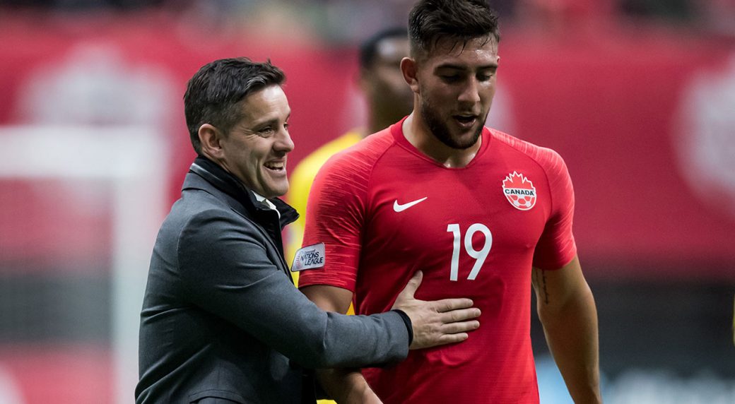 Phân tích tỷ lệ Canada vs Martinique, 6h30 ngày 16/6