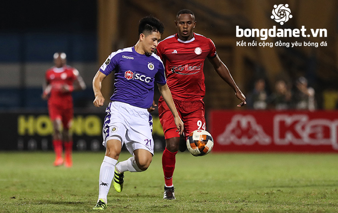 Đ&atilde; r&otilde; b&iacute; quyết gi&uacute;p TP. Hồ Ch&iacute; Minh v&ocirc; địch lượt đi V-League 2019