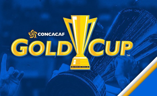 Xem trực tiếp Cup vàng Concacaf 2019 ở đâu, trên kênh nào?