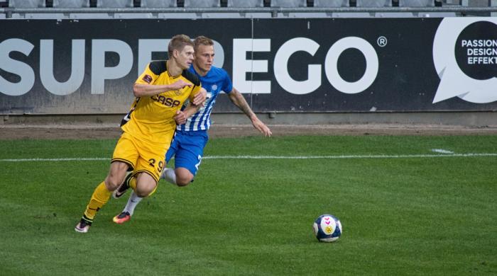Nhận định Horsens vs Esbjerg FB, 23h00 ngày 16/6