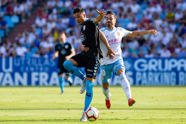 Nhận định Lugo vs Zaragoza, 0h30 ngày 17/6