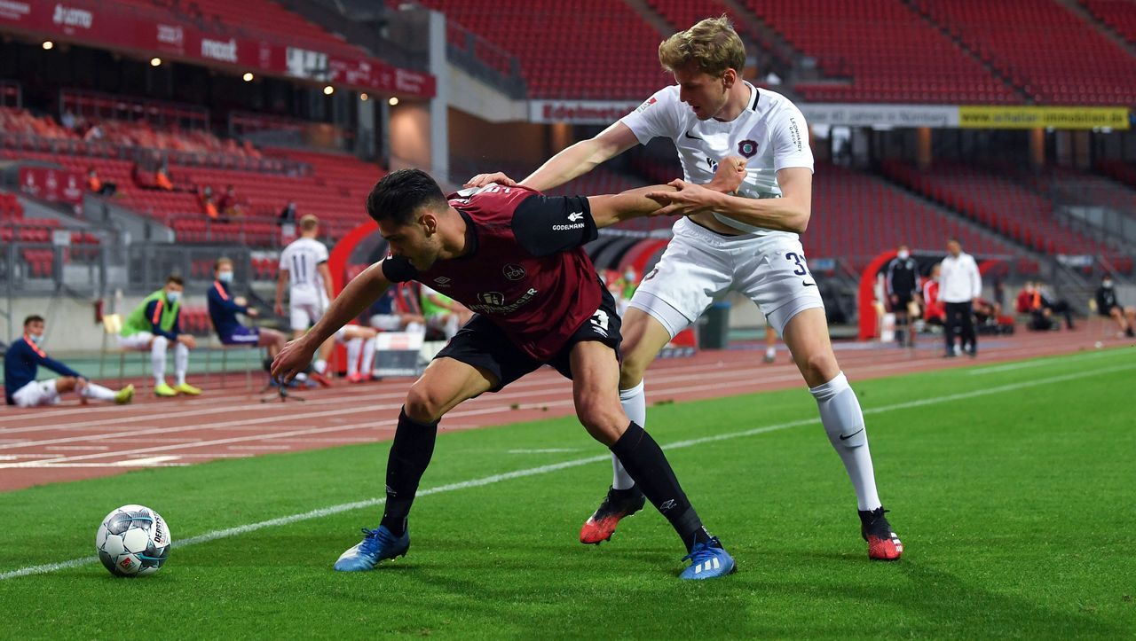 Nhận định Wehen Wiesbaden vs Nurnberg, 23h30 ngày 16/6