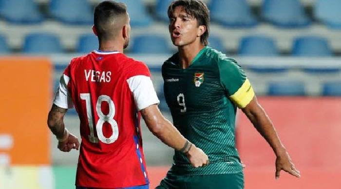 Dự đoán, soi kèo thẻ vàng Chile vs Bolivia, 4h ngày 19/6